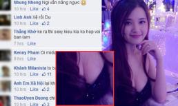 Hotgirl Midu bỗng khoe vòng một 'lớn' bất thường