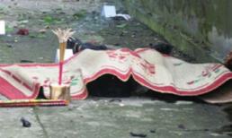 Hà Nội: Tai nạn thảm khốc, cô gái bị nghiền nát