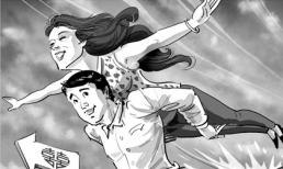 Làm sao thoát được gái nạ dòng giỏi chăn gối