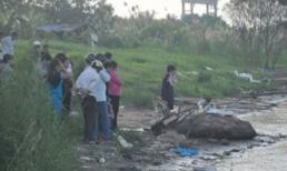 Vụ Cát Tường: Cần làm rõ nguyên nhân xác chết nổi sau 9 tháng và những phần thi thể bị mất của chị Huyền ở đâu?