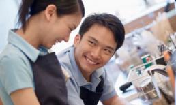 Mệt mỏi vì lấy phải... chồng đảm