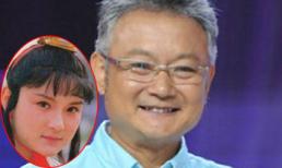 Giả Bảo Ngọc của 'Hồng lâu mộng' bạc tóc sau 27 năm đóng phim