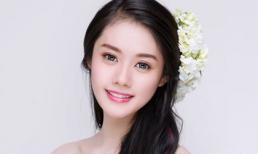 Ngắm Linh Chi đẹp mong manh với sắc trắng tinh khôi