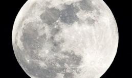 Căn cứ của người ngoài hành tinh trên Mặt Trăng?