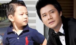 Điểm mặt những nhóc tỳ của sao Việt là bản sao của bố