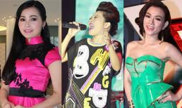 'Đệ nhất lúa' Sao Việt tuần qua (P112)