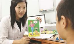 Trẻ được cưng chiều và hội chứng “con vua”