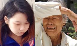 Bà nội khóc ngất khi thiếu nữ đồng tính lĩnh 12 năm tù giam