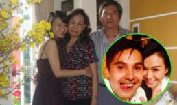 'Lộ diện' hình ảnh  bố mẹ vợ của Baggio 