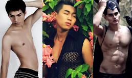 Dở khóc dở cười với thí sinh casting Next top Model 2014 