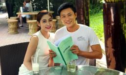 Hoa hậu Đặng Thu Thảo 'lấn sân' sang điện ảnh