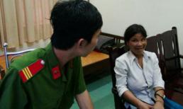 Rúng động người đàn bà giết chết con vì con đòi bú