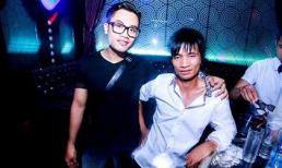 Lệ Rơi bất ngờ xuất hiện ở 1 bar tại Hà Nội