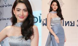 'Ma nữ Thái' khoe dáng nàng tiên cá hấp dẫn trong sự kiện