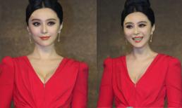 Phạm Băng Băng bị chê tơi tả vì kiểu tóc búi như bà già