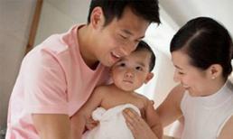 Vợ có con với anh trai ruột, chồng vui mừng