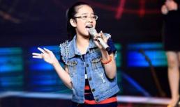 Chuyện dở khóc dở cười sau sân khấu Giọng hát Việt nhí