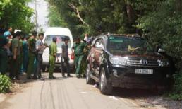 Nhiều uẩn khúc vụ 'đôi nam nữ chết trong xe ô tô'