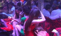 Lời cảnh tỉnh sinh viên ăn chơi rúng động cộng đồng mạng