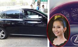 Hậu kết hôn, Kim Hiền khoe ảnh mới 'tậu' xế sang