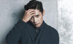 Lee Byung Hun khoe vẻ nam tính 'chết người'