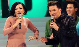 Mr.Đàm - Phương Thanh bất ngờ làm đêm nhạc chung