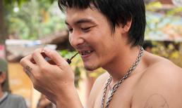 Quách Ngọc Ngoan tái xuất showbiz sau ly hôn