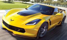 Những mẫu xe được chờ đợi nhất 2015