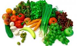 Chế độ ăn cho người viêm gan