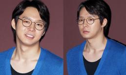 Park Yoochun (JYJ) lộ mặt béo ú, mệt mỏi tại sự kiện