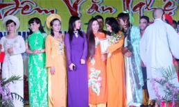 Ca sĩ Mỹ Anh tham gia tour 'Vu Lan Báo Hiếu' cùng các NSƯT