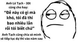 Những câu nói hài hước và cực bá đạo - P2