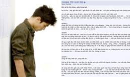 Xôn xao chàng trai bị ‘cắm sừng’ sau 8 năm yêu, chuẩn bị cưới