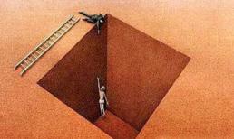 Những hình ảnh về cuộc sống khiến bạn 'khựng lại'