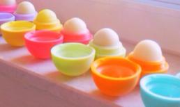 Top các cung may mắn từ trong trứng nước