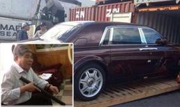 Đại gia hút điếu cày, xây 21 khách sạn có bao nhiêu tiền?