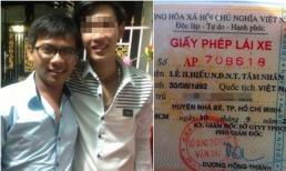 Hài hước gia đình đặt tên cho 3 người con dài và 'độc' nhất Việt Nam