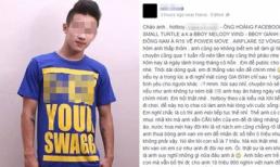 Những vụ chia tay, đòi quà đình đám