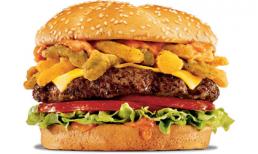 Top thực phẩm càng tránh xa càng tốt