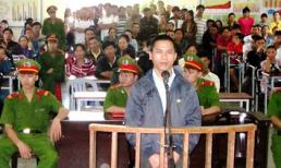 Kẻ giết người tình bằng 15 nhát dao lãnh án tù chung thân