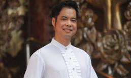 'Ông hoàng nhạc sến' Ngọc Sơn kỉ niệm 20 năm ca hát