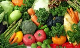 Ăn gì để bách niên giai lão ?