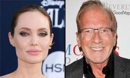 Lộ chuyện Angelina Jolie 'khát tình' sau khi ly hôn