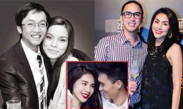 Đọ độ 'nóng' của 3 cặp đôi hot nhất showbiz