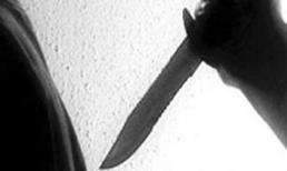 Kinh hoàng anh ruột đâm em trai nhiều nhát rồi cướp tài sản