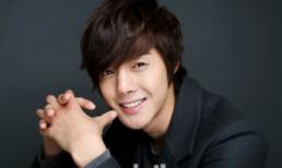 Tài tử 'Boys Over Flowers' - Kim Hyun Joong bị tố hành hung bạn gái