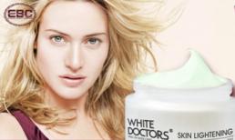 Mẹo làm da mặt trắng mịn như tuyết sau 3 tuần