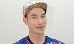 Lý Quý Khánh bật mý bí quyết thăng hoa trong sáng tạo thời trang