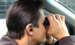 Choáng váng khi bắt gặp mẹ vợ vào nhà nghỉ