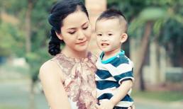 Phan Thị Lý mang bầu lần hai